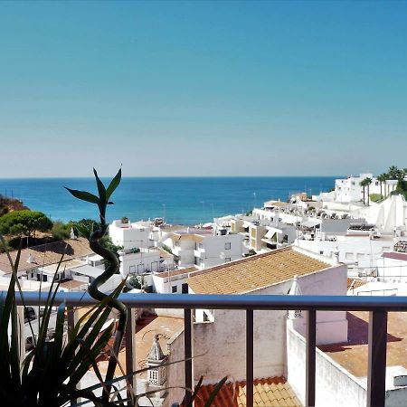 Appartement Varanda Do Farol à Albufeira Extérieur photo